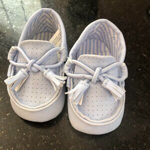 Mayoral Baby Shoes size 17